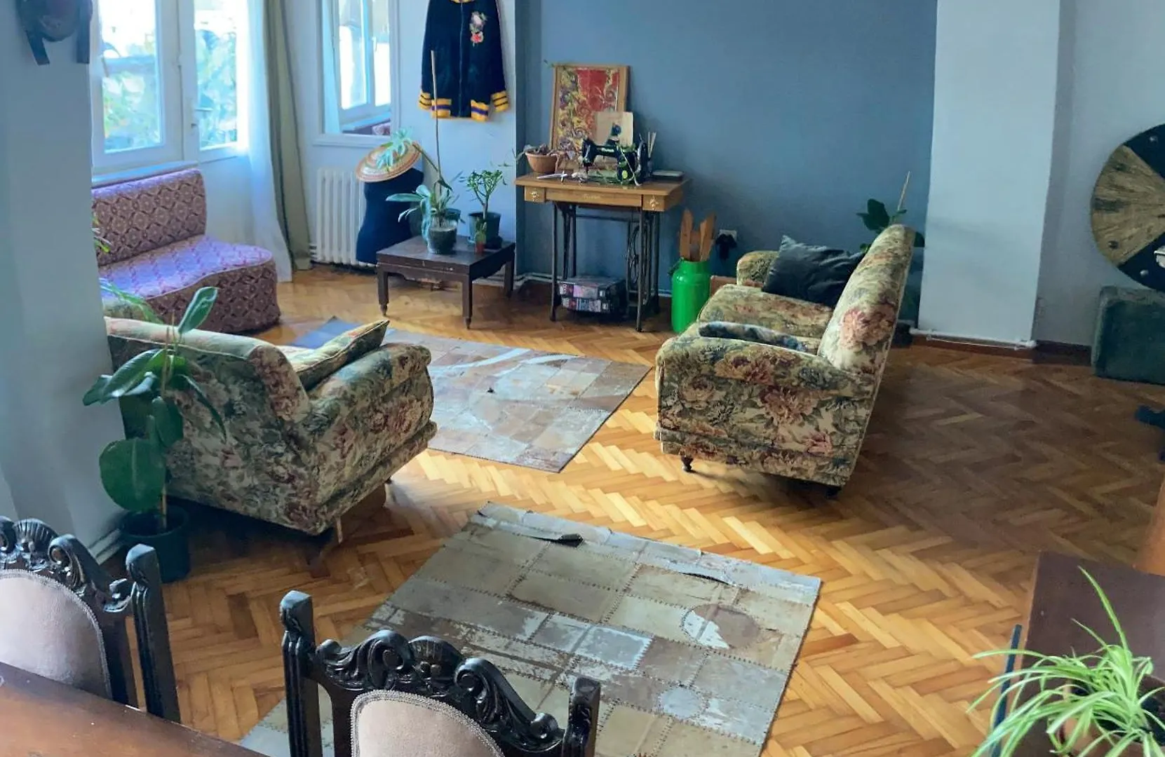Lebowski'S Boho Residence Istanbul 0*,  Turkey