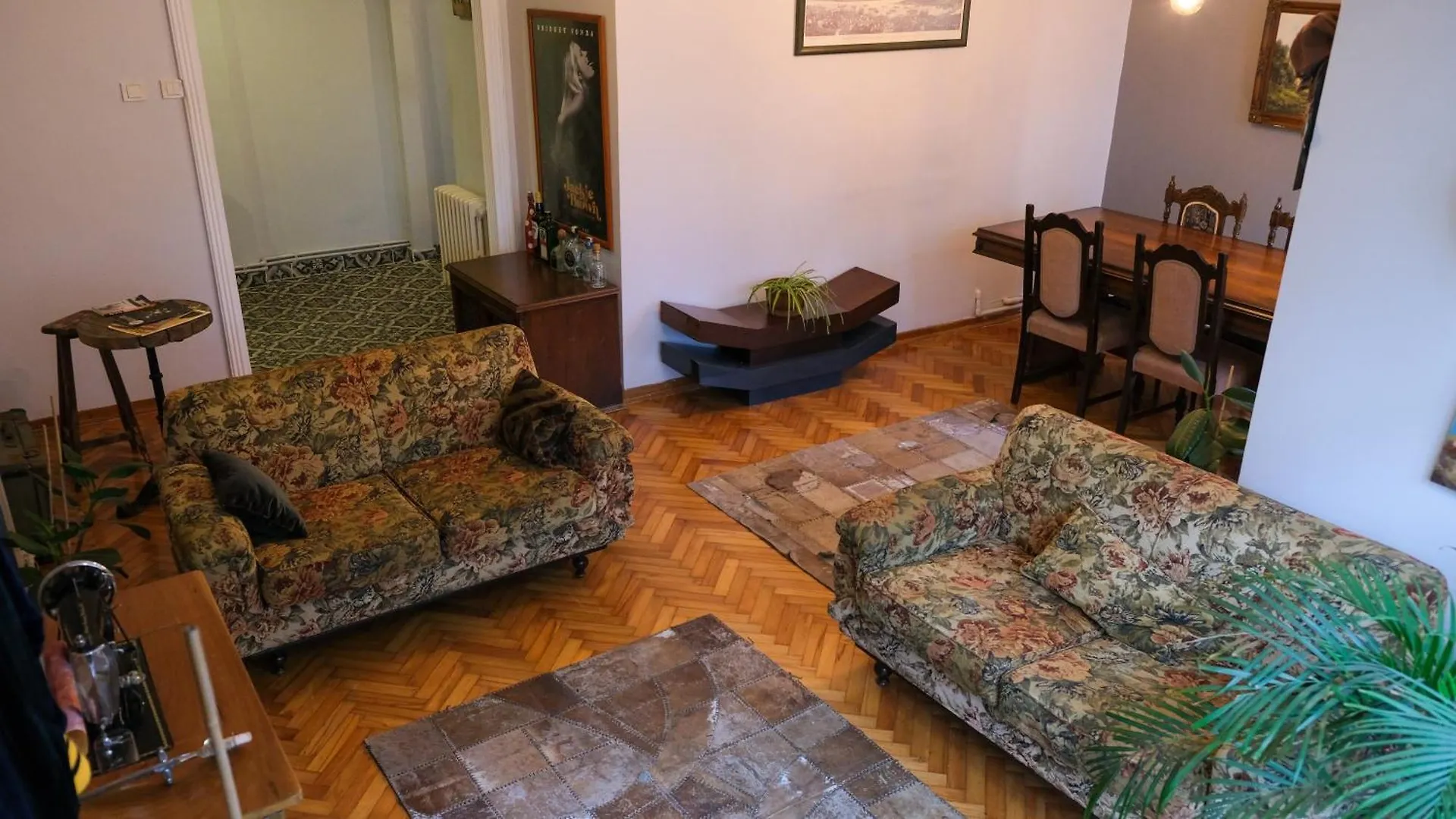 Lebowski'S Boho Residence Istanbul 0*,  Turkey