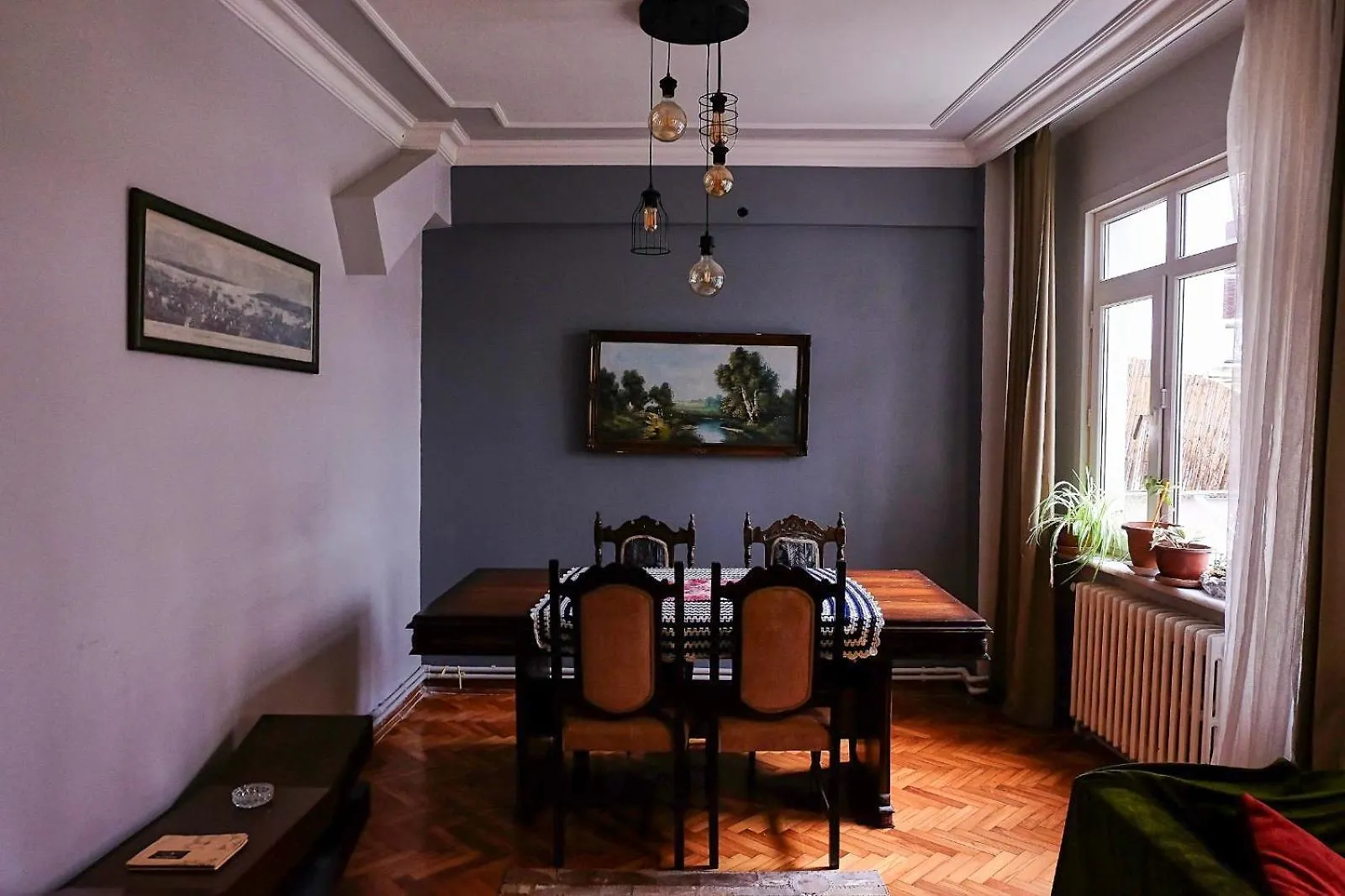 Apartment Lebowski'S Boho Residence Istanbul