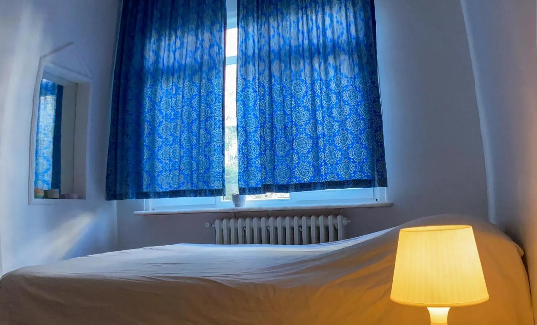 Lebowski'S Boho Residence Istanbul 0*,  Turkey
