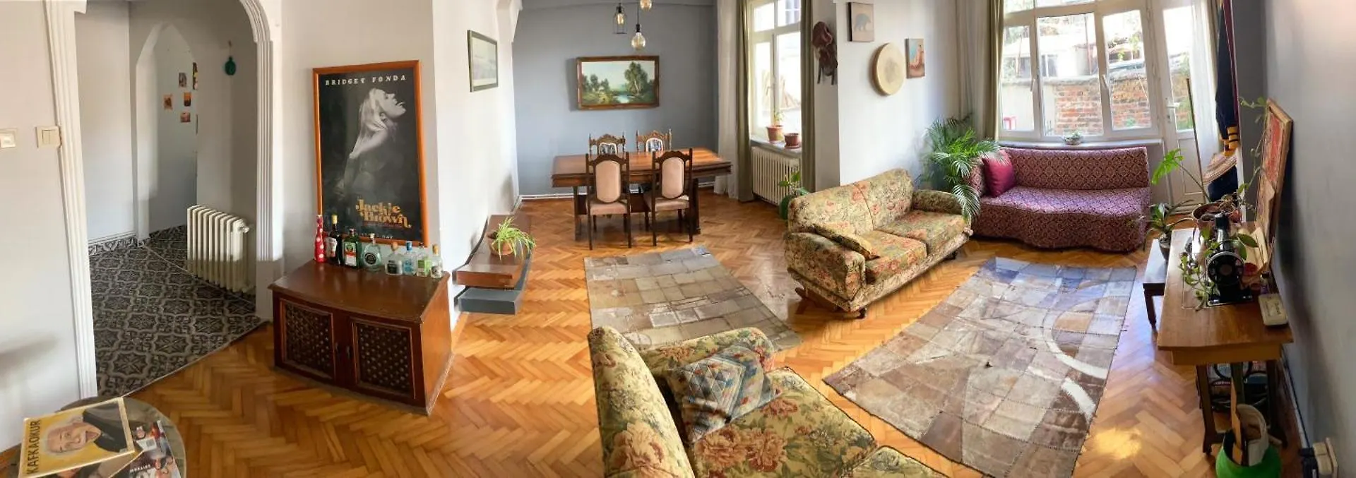 Apartment Lebowski'S Boho Residence Istanbul