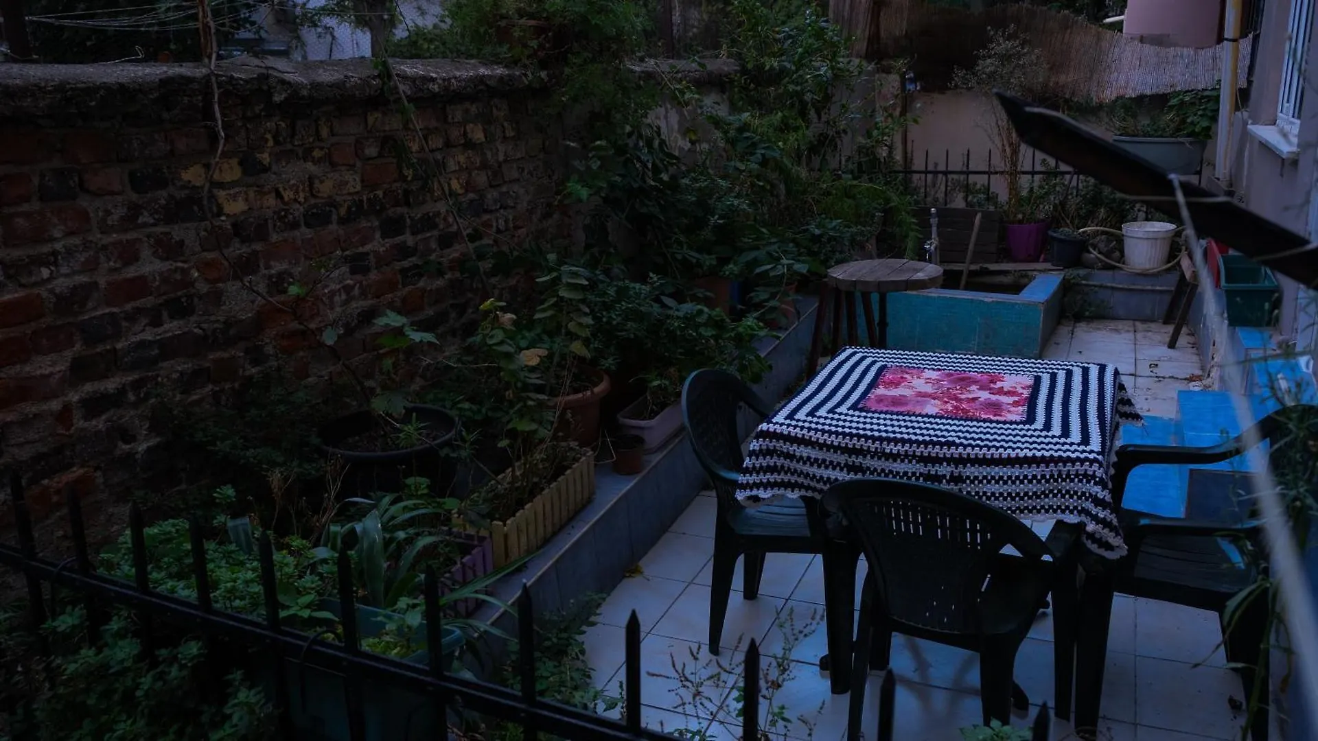 Lebowski'S Boho Residence Istanbul Apartment