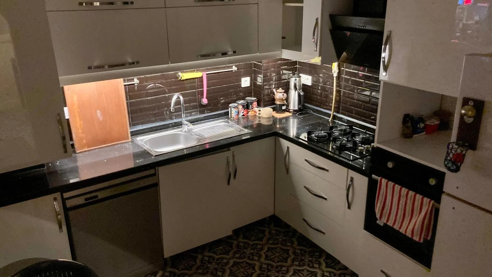 Apartment Lebowski'S Boho Residence Istanbul