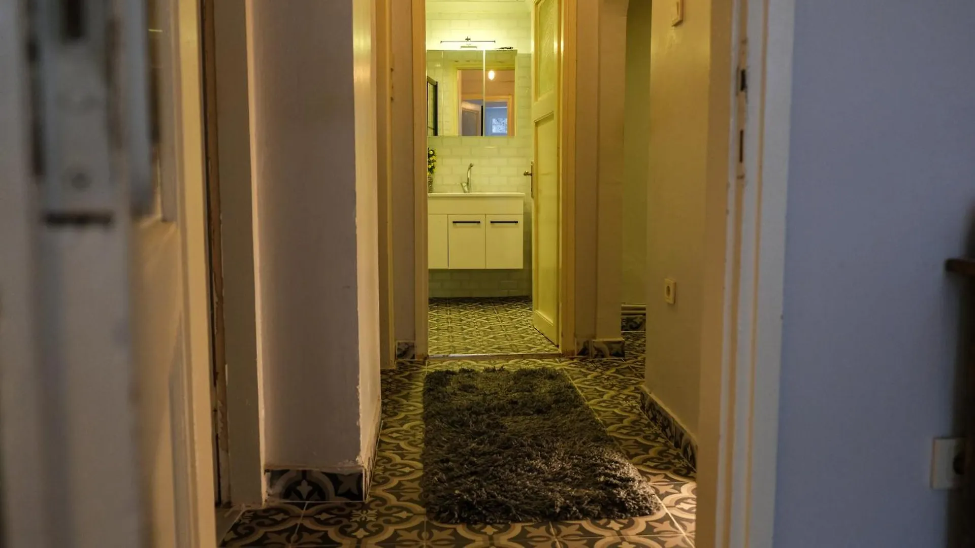 Lebowski'S Boho Residence Istanbul