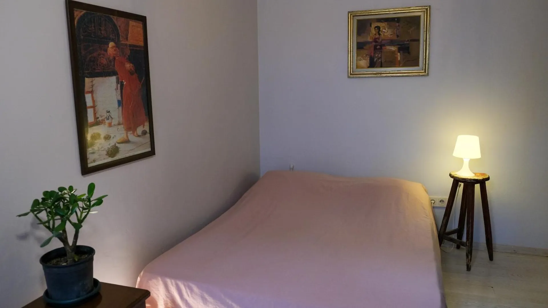 Apartment Lebowski'S Boho Residence Istanbul Turkey