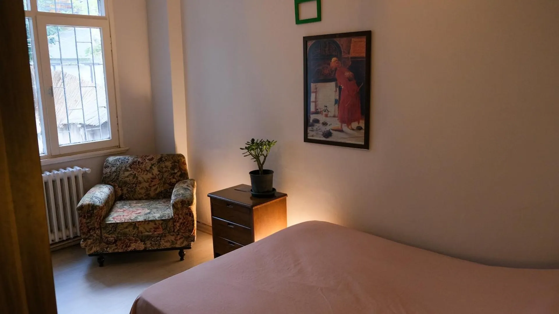 Apartment Lebowski'S Boho Residence Istanbul