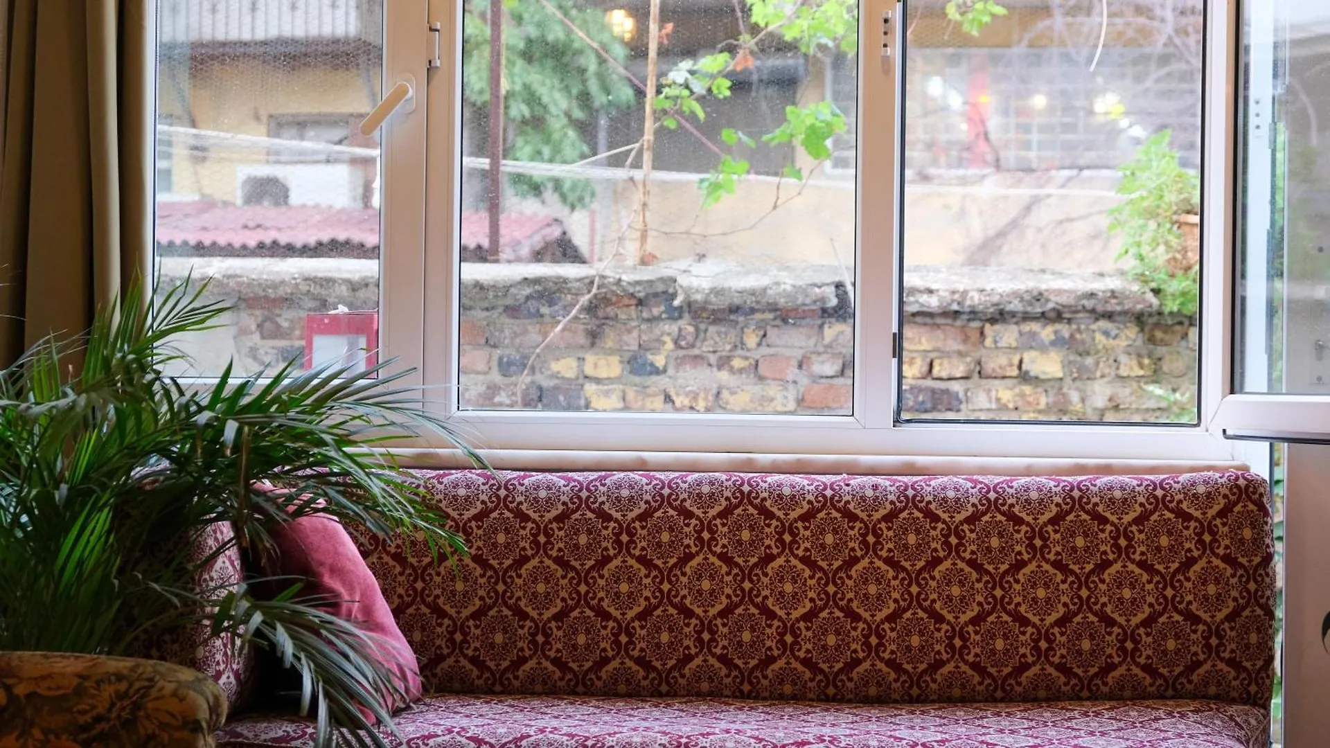 Lebowski'S Boho Residence Istanbul