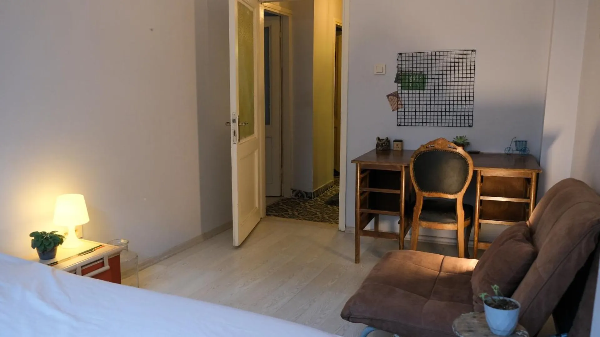 Lebowski'S Boho Residence Istanbul Apartment