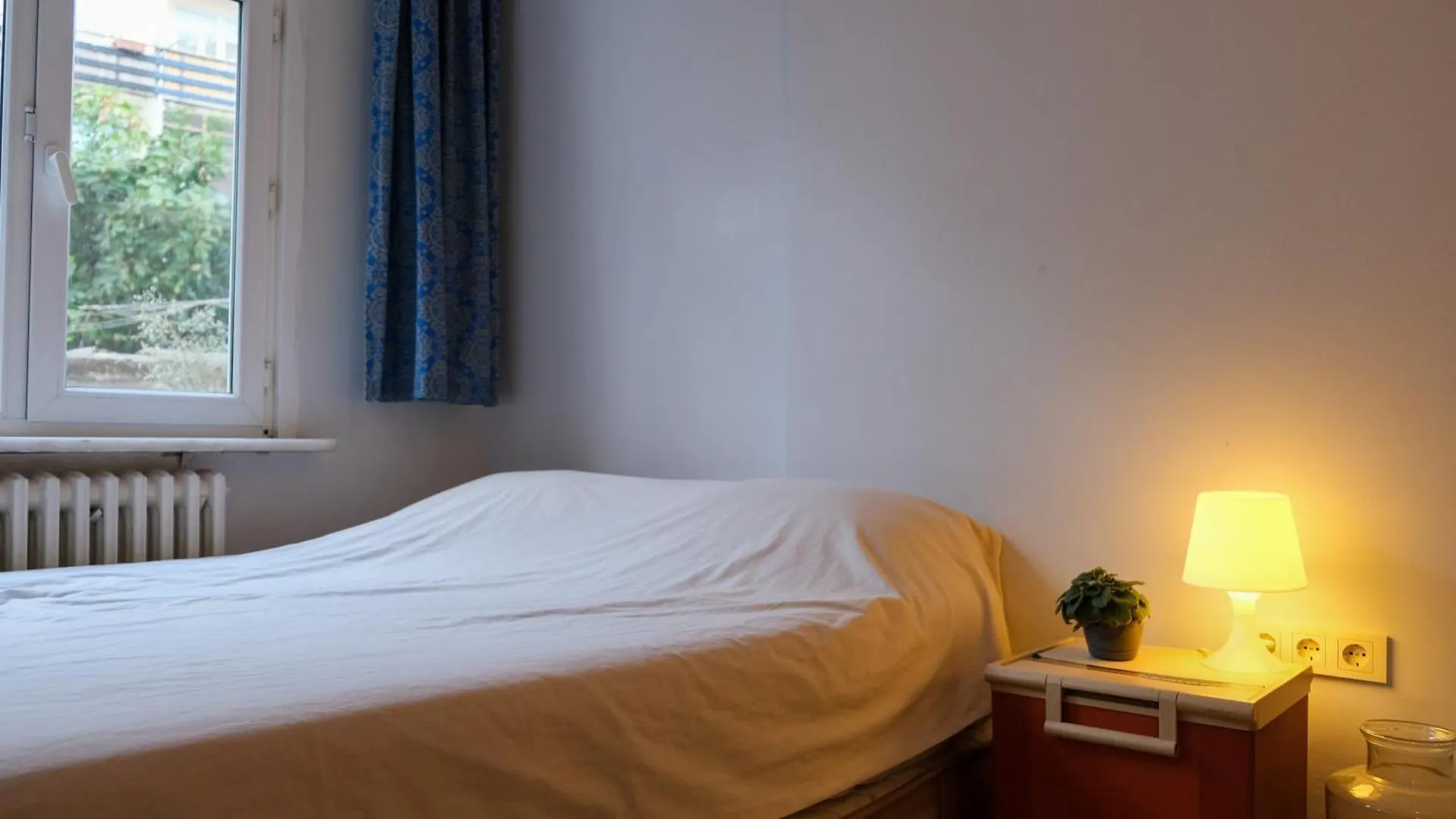 Lebowski'S Boho Residence Istanbul Apartment