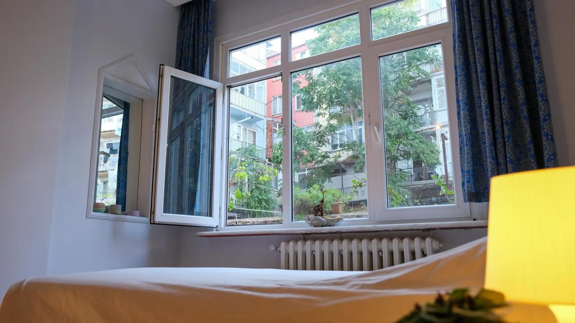 Lebowski'S Boho Residence Istanbul Turkey