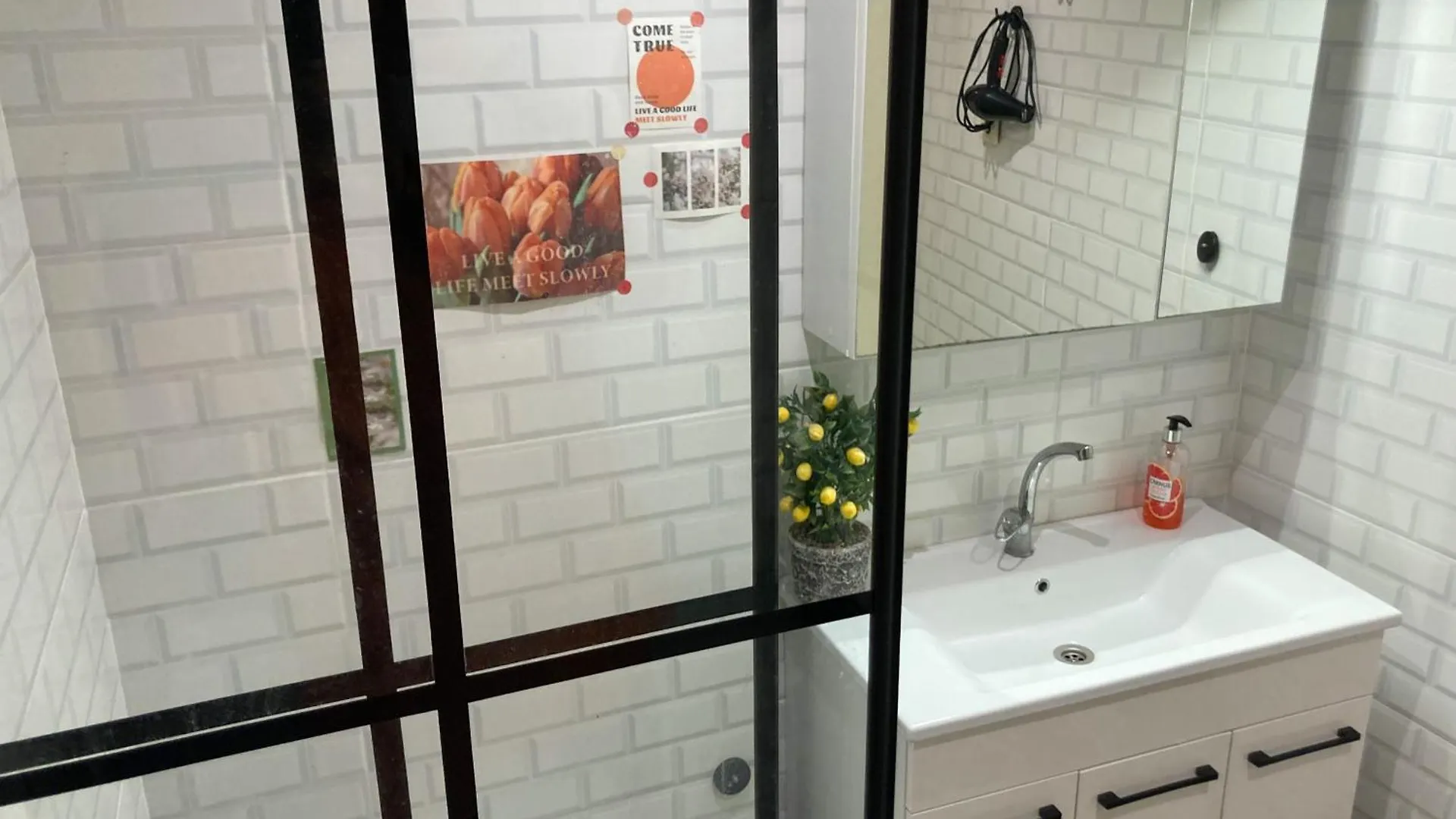 Lebowski'S Boho Residence Istanbul Turkey