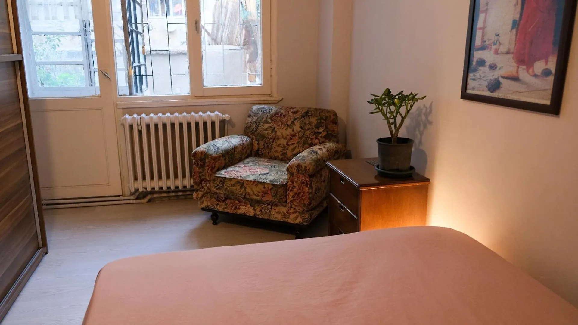 Lebowski'S Boho Residence Istanbul